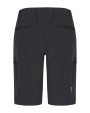 Bermuda & Short PROJOB 2557 VOLLEDIGE STRETCH SHORT DAMES voor bedrukking &amp; borduring