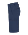 Bermuda & Short PROJOB 2557 VOLLEDIGE STRETCH SHORT DAMES voor bedrukking &amp; borduring