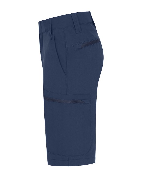 Bermuda & Short PROJOB 2557 VOLLEDIGE STRETCH SHORT DAMES voor bedrukking &amp; borduring
