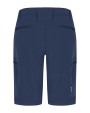 Bermuda & short personnalisable PROJOB 2561 SHORT STRETCH FEMME