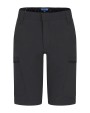 Bermuda & short personnalisable PROJOB 2561 SHORT STRETCH FEMME