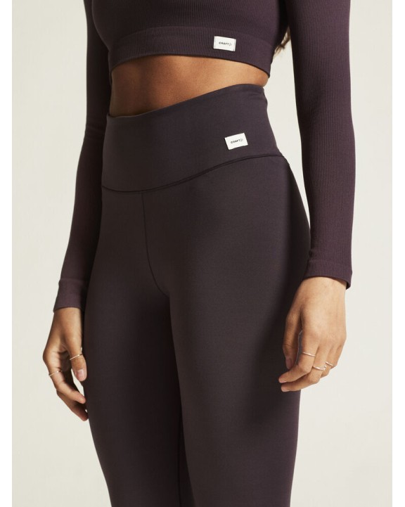 Sous-vêtement personnalisable CRAFT Collective 7/8 Tights W
