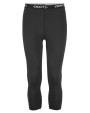 Sous-vêtement personnalisable CRAFT Ability 3/4 Tights Uni