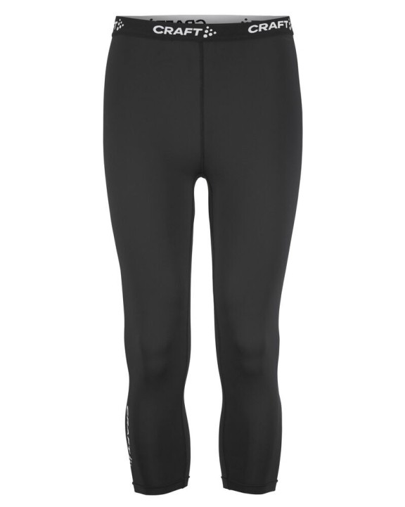 Ondergoed CRAFT Ability 3/4 Tights Uni voor bedrukking &amp; borduring