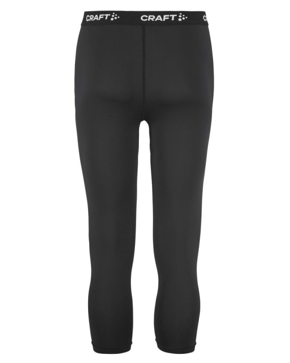 Ondergoed CRAFT Ability 3/4 Tights Uni voor bedrukking &amp; borduring
