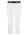 Sous-vêtement personnalisable CRAFT Ability 3/4 Tights Uni