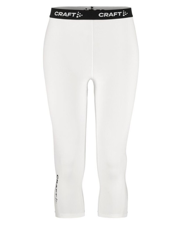 Ondergoed CRAFT Ability 3/4 Tights Uni voor bedrukking &amp; borduring
