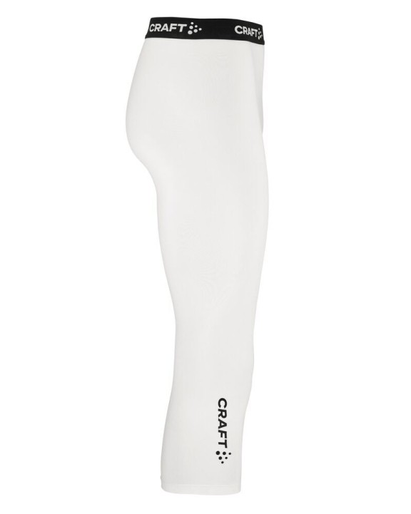 Ondergoed CRAFT Ability 3/4 Tights Uni voor bedrukking &amp; borduring
