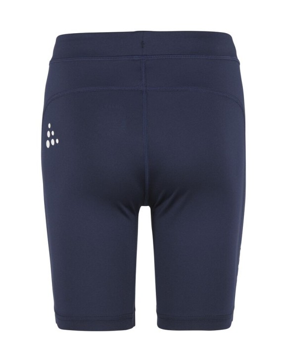 Bermuda & short personnalisable CRAFT Rush 2.0 Short Tights Jr