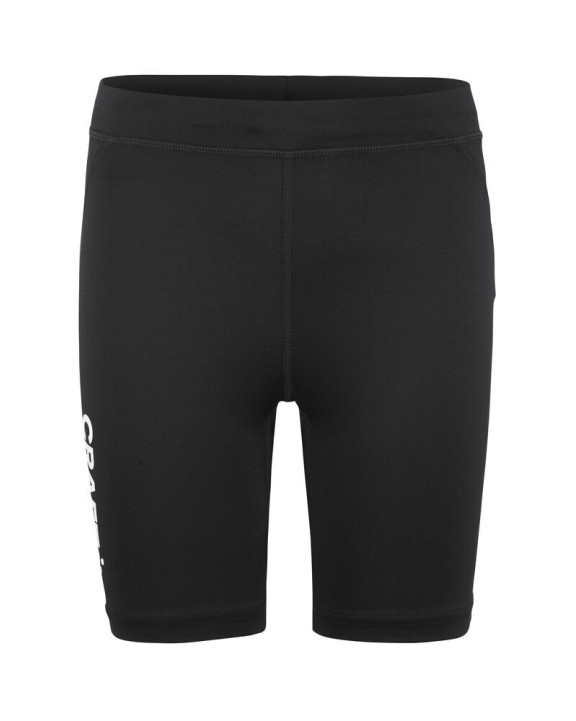Bermuda & short personnalisable CRAFT Rush 2.0 Short Tights Jr