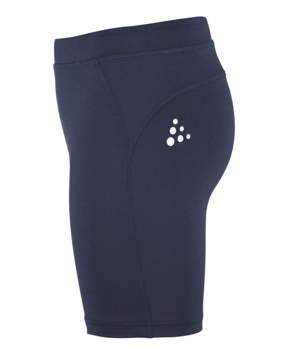 CRAFT Rush 2.0 Short Tights Jr  personalisierbar