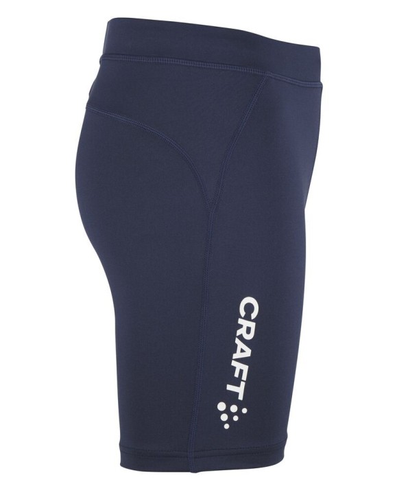 Bermuda & short personnalisable CRAFT Rush 2.0 Short Tights Jr