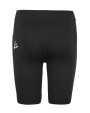 CRAFT Rush 2.0 Short Tights Jr  personalisierbar