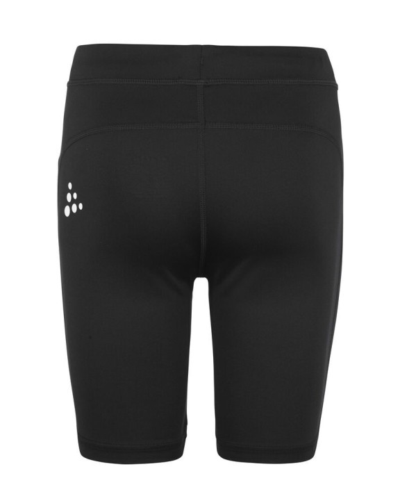 CRAFT Rush 2.0 Short Tights Jr  personalisierbar
