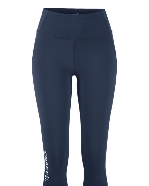 Pantalon personnalisable CRAFT Rush 2.0 Capri W