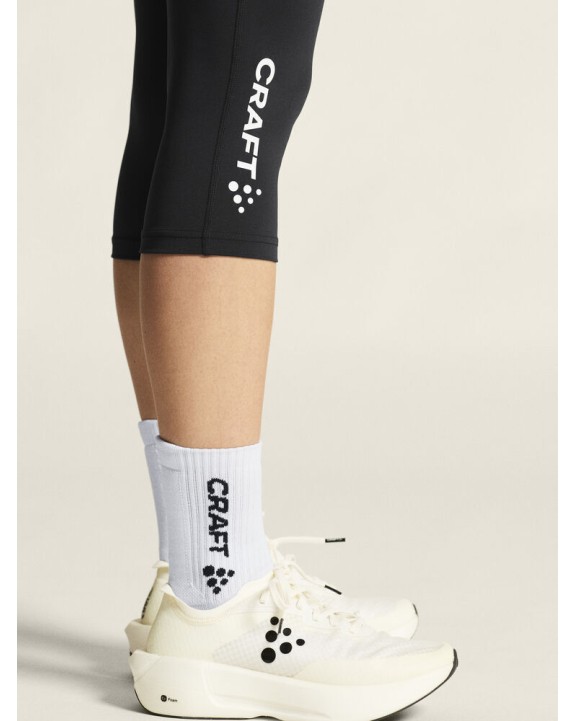 CRAFT Rush 2.0 Capri W Hose personalisierbar