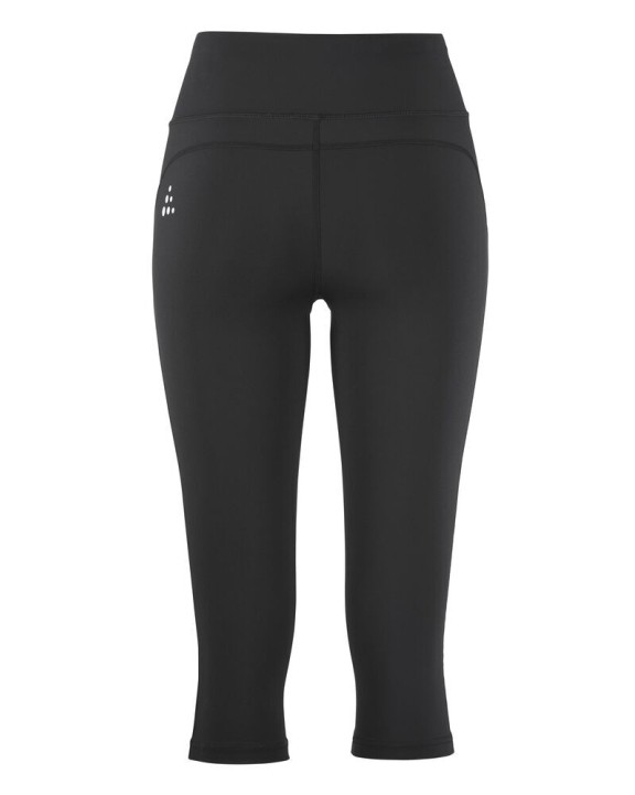 Pantalon personnalisable CRAFT Rush 2.0 Capri W