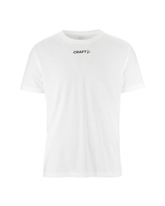 T-shirt personnalisable CRAFT Squad Go Function Tee M
