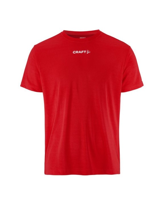 CRAFT Squad Go Function Tee M T-Shirt personalisierbar
