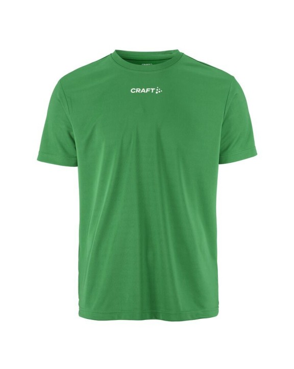 T-shirt personnalisable CRAFT Squad Go Function Tee M