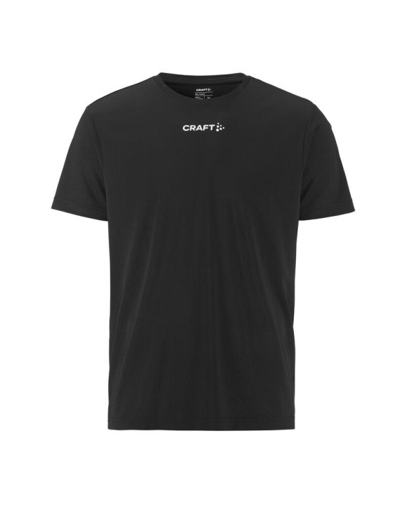T-shirt personnalisable CRAFT Squad Go Function Tee M