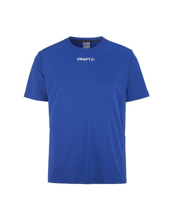 T-shirt personnalisable CRAFT Squad Go Function Tee M