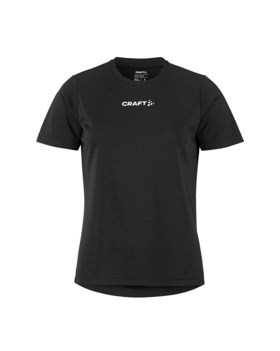 T-shirt personnalisable CRAFT Squad Go Function Tee W