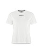 T-shirt personnalisable CRAFT Squad Go Function Tee W
