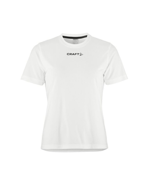 T-shirt personnalisable CRAFT Squad Go Function Tee W