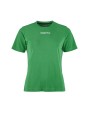 T-shirt personnalisable CRAFT Squad Go Function Tee W