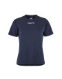 T-shirt personnalisable CRAFT Squad Go Function Tee W