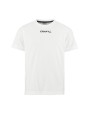 T-shirt personnalisable CRAFT Squad Go Function Tee JR