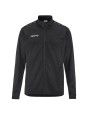 Veste personnalisable CRAFT Squad Go FZ Jacket M