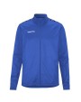 Veste personnalisable CRAFT Squad Go FZ Jacket M