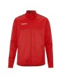 Veste personnalisable CRAFT Squad Go FZ Jacket M