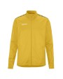 Veste personnalisable CRAFT Squad Go FZ Jacket M