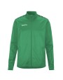 Veste personnalisable CRAFT Squad Go FZ Jacket M