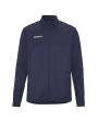 CRAFT Squad Go FZ Jacket M Jacke personalisierbar