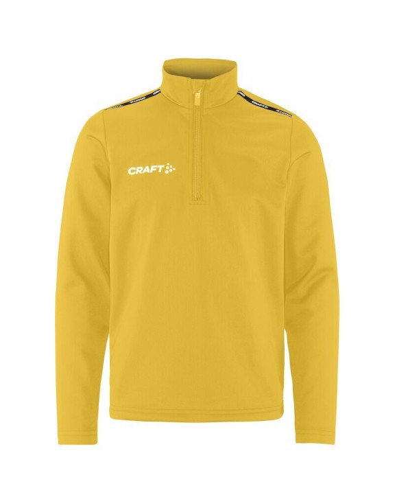 Robe personnalisable CRAFT Squad Go HZ JR