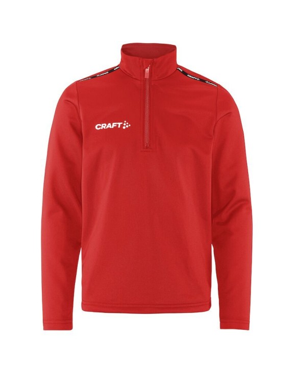 Robe personnalisable CRAFT Squad Go HZ JR