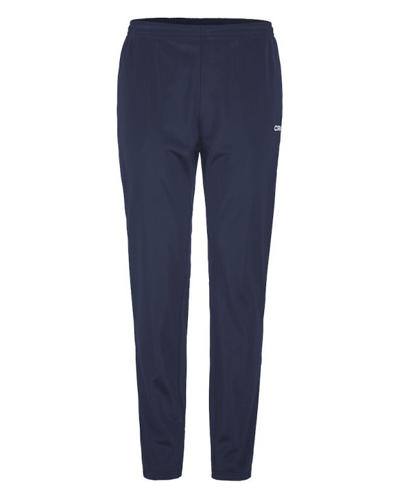 Pantalon personnalisable CRAFT Squad Go Pant M
