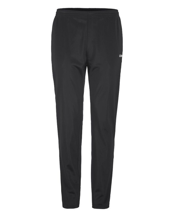 Pantalon personnalisable CRAFT Squad Go Pant M