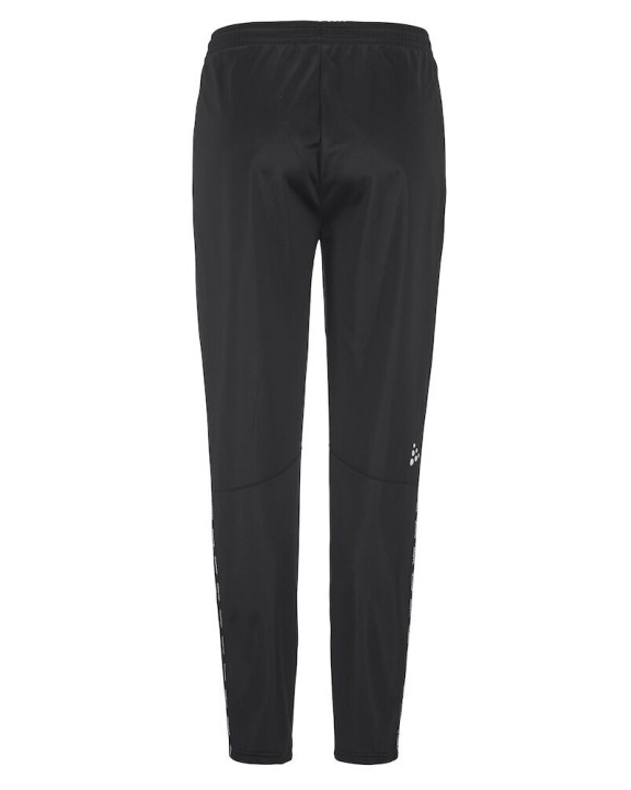 Pantalon personnalisable CRAFT Squad Go Pant M