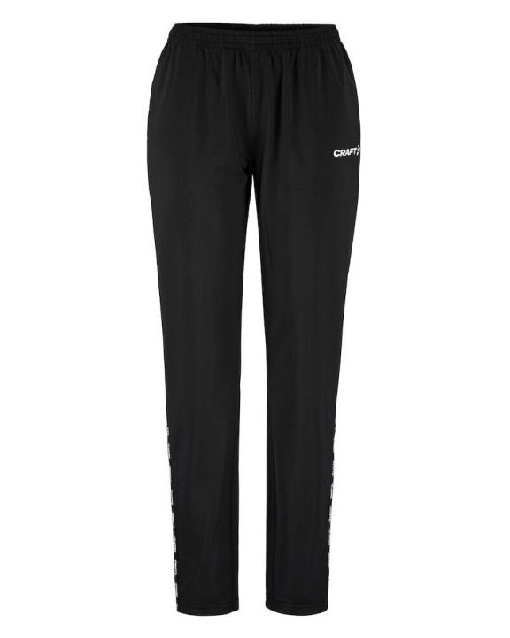 CRAFT Squad Go Pant W Hose personalisierbar