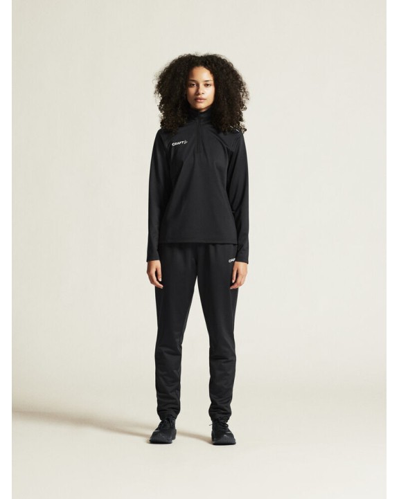 CRAFT Squad Go Pant W Hose personalisierbar