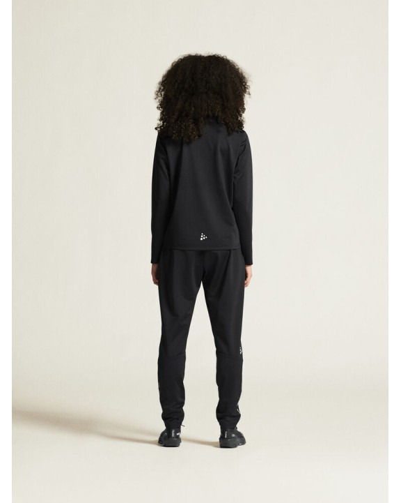 CRAFT Squad Go Pant W Hose personalisierbar
