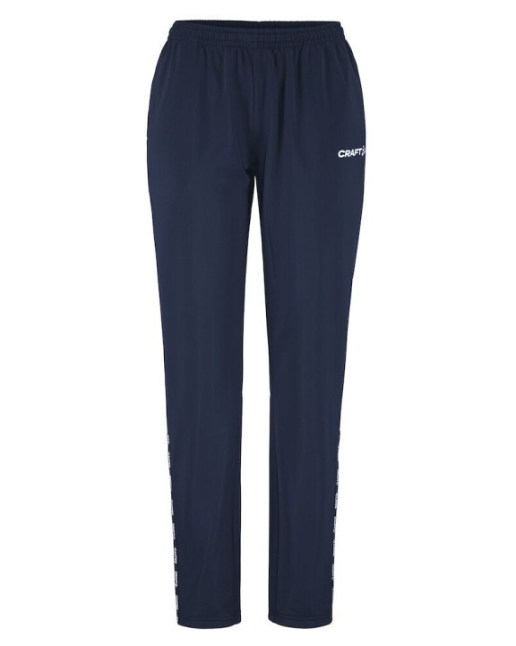 CRAFT Squad Go Pant W Hose personalisierbar