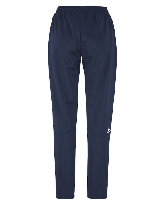 CRAFT Squad Go Pant W Hose personalisierbar