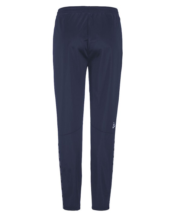 CRAFT Squad Go Pant JR Hose personalisierbar