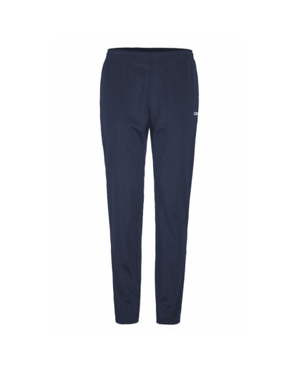 CRAFT Squad Go Pant JR Hose personalisierbar